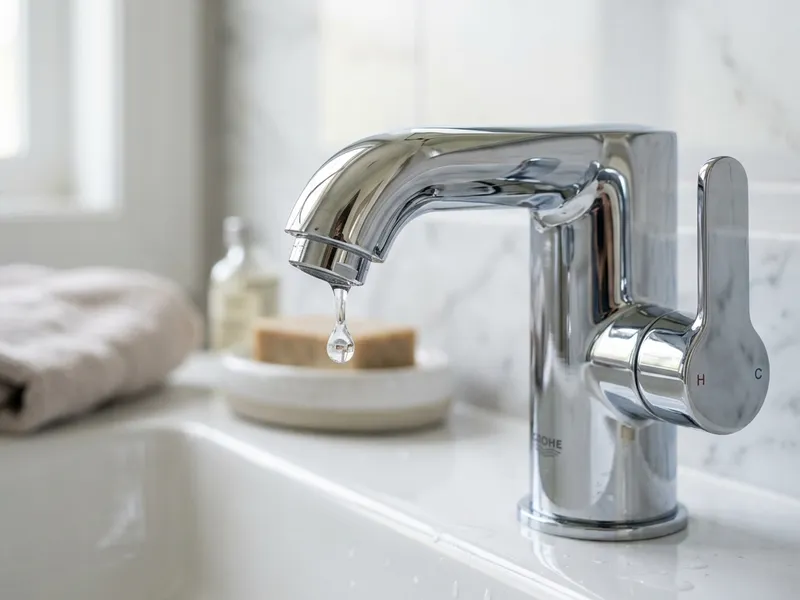 Faucet Repair & Installation Plumber in Kings Park West, VA